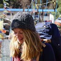 Fotos de Géraldine Mari