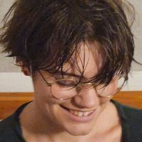 Carolane Faugère的照片