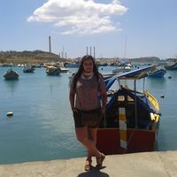 Hayet KERRAS's Photo