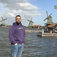 Jamil Alyou的照片