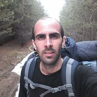 Javier Piloto的照片