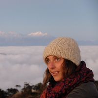 CHLOE TREMORIN's Photo