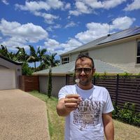 Hadi Davoudi's Photo