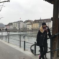 Ewa Antonowicz's Photo