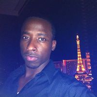 Shawn Franklin's Photo