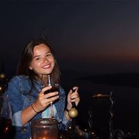 Photos de Becky Camenzuli