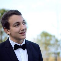 Maxime Teixidor的照片