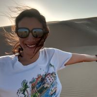 Lorena Rocha的照片