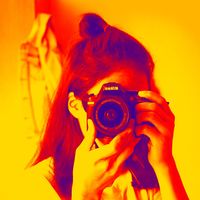 Pemika Butimarl's Photo