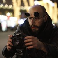 Khvicha Kontselidze's Photo