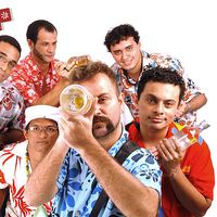 La Pupuña Band's Photo