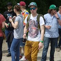 Moritz Kossner's Photo