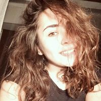 beril akşit's Photo