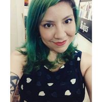 Laísa Viegas的照片