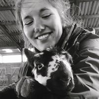 Nastassia Hubart的照片