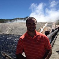 Trevor Hmielewski's Photo