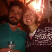 Nancy Aguilera's Photo