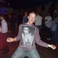 Brock Peters's Photo