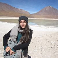 Silvia Teixeira's Photo