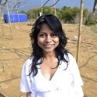 Dahines Gonzales's Photo