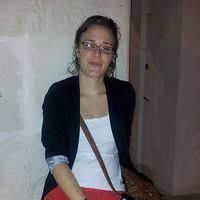 Cecilia Champ's Photo