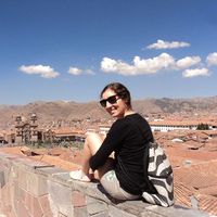 Victoria Silva Valenzuela's Photo