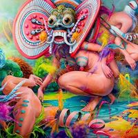 Nadege Turbiez的照片