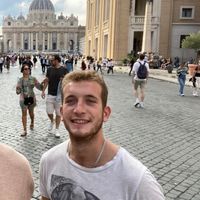 Augustin JAILLARD's Photo