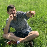 Photos de Slava Osypchuk