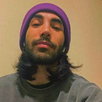 Amir Nassirzadeh的照片