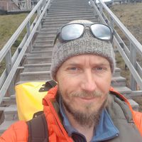 Vladimir Prokofiev's Photo