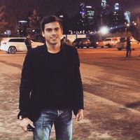 Slava Terentyev's Photo