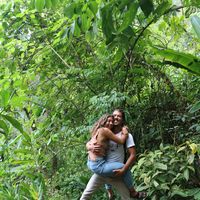 Sebastián y Renata's Photo