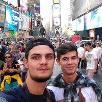 Lorenz Tontsch's Photo