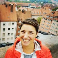 Laura Di Tella的照片