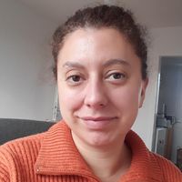 Fotos von Paula Giese