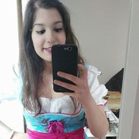 Laila Amrani González的照片