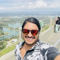 josue Duarte's Photo