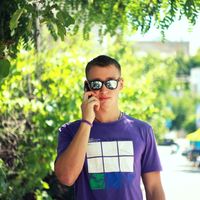 Ihor Kompaniiets's Photo