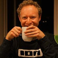 Xavier Legros's Photo