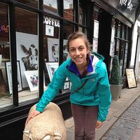 Alexis Wagner的照片