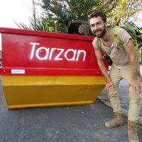 steven giambra's Photo