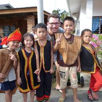 Martin Becker's Photo