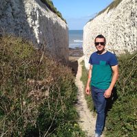 Shogoo Sogorascu's Photo