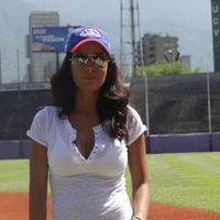 Carlos Gonzalez's Photo