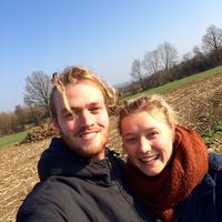 Svenja van Vondelen的照片