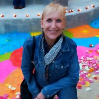 isabelle kermasson's Photo