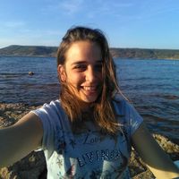 María Desiderato的照片