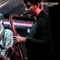 Francesco Pafundi's Photo