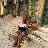 Anastasia Ghosn's Photo